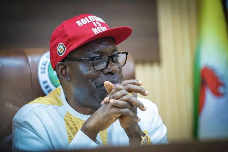 W.I.N.U Slams Soludo Over ‘99.9% Forest Criminals Are Igbo’ Claim